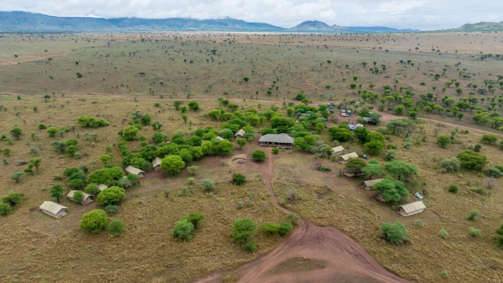 Ronjo Camp